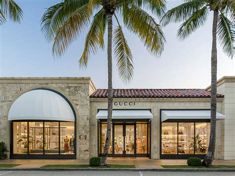 gucci palm desert|gucci worth ave.